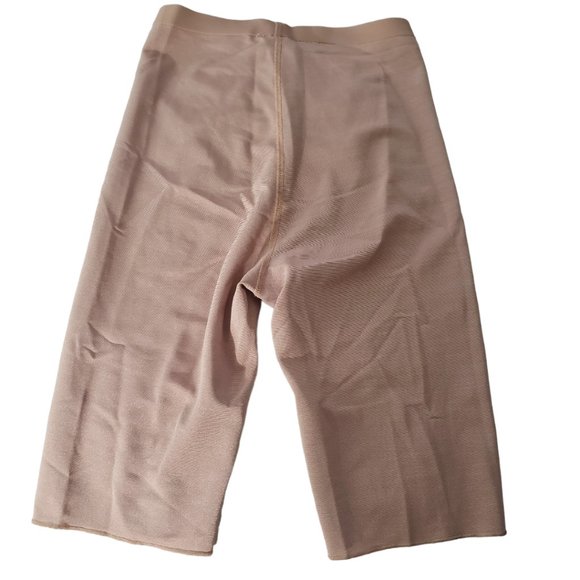 CT611a  Skims NWT Women's Sheer Sculpt Short in Sienna XXS - Picture 1 of 2
